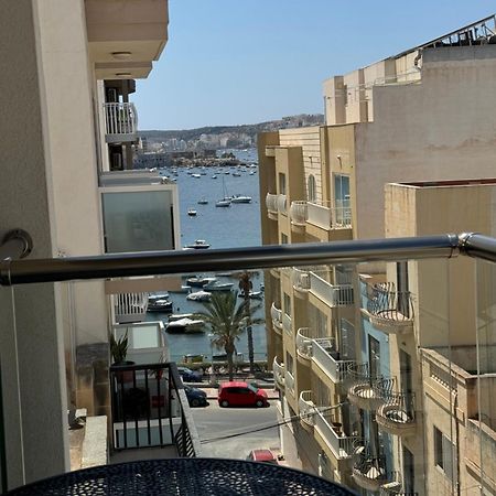 Fl12 Apartment St. Paul's Bay Exterior photo