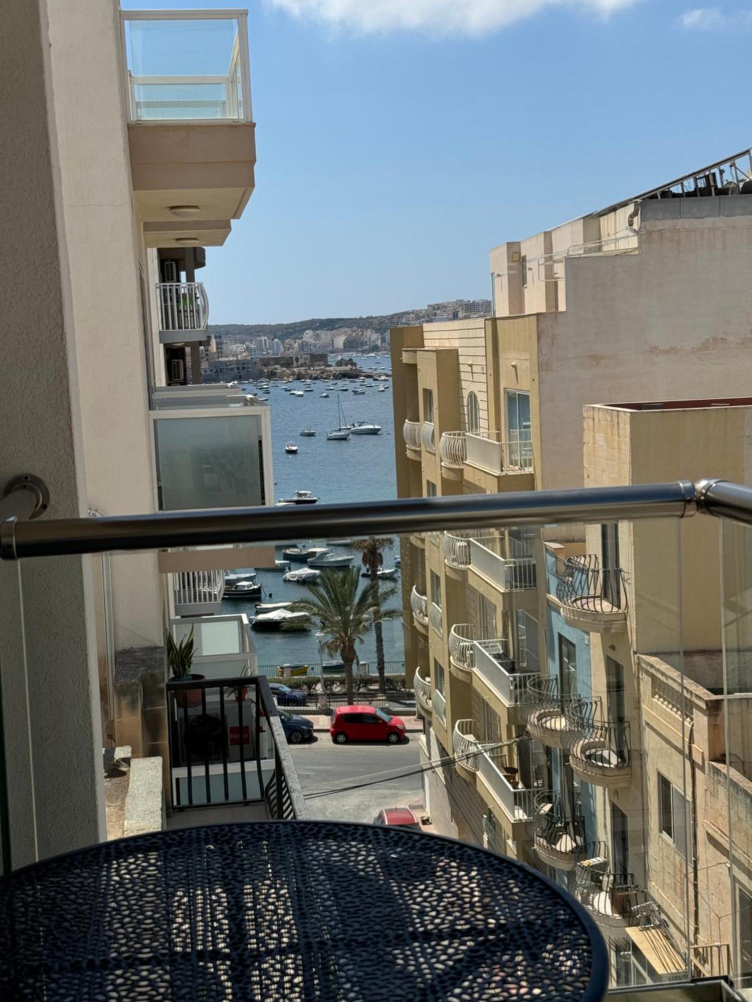 Fl12 Apartment St. Paul's Bay Exterior photo